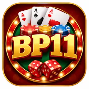 BP11 Game