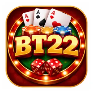 BT22 Game