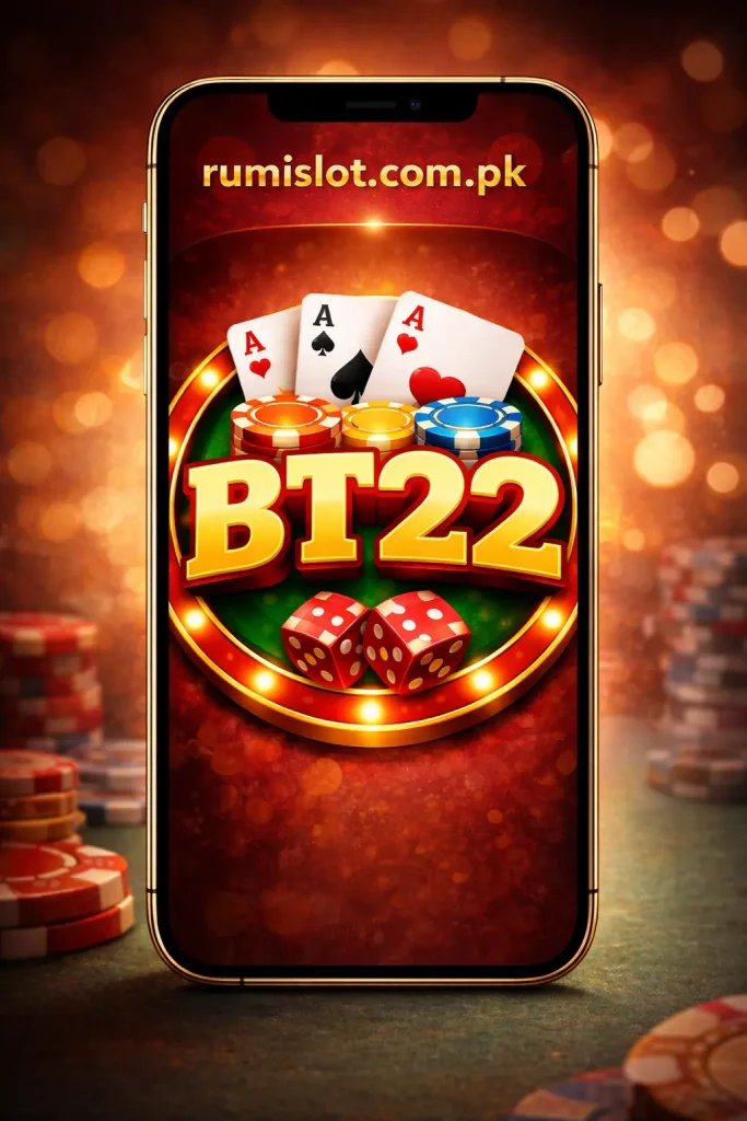 BT22 Game