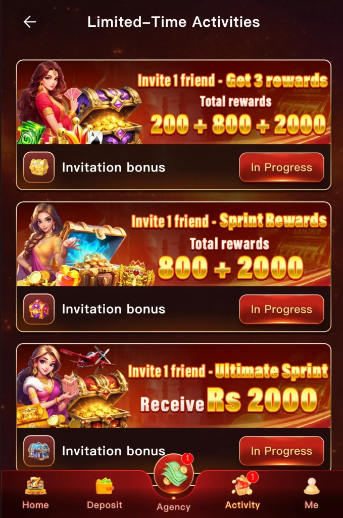 666rs game app