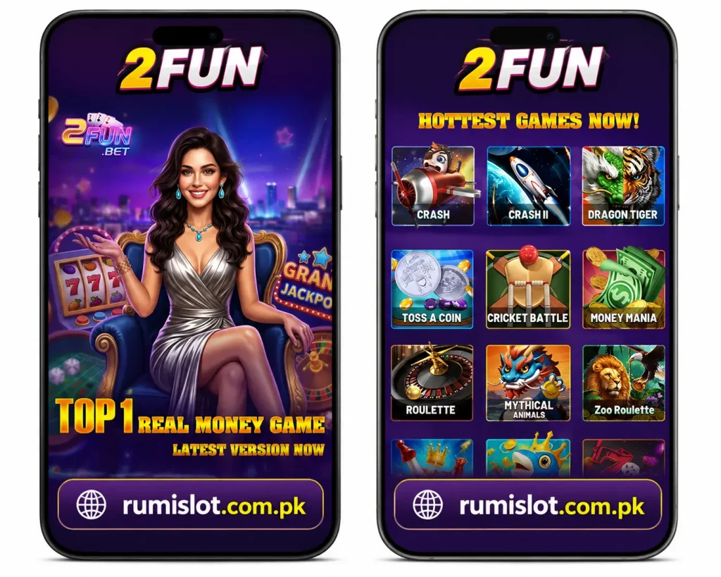 2fun game