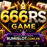 666RS Game