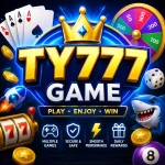 TY777 Game