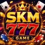 SKM777 Game