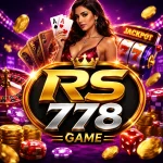 RS778 Game