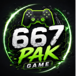 667pak game