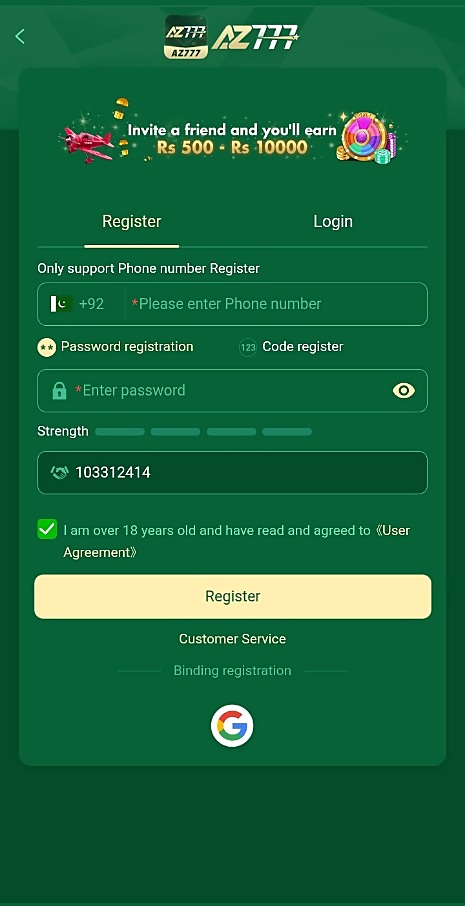 AZ777 Game Download APK 2026