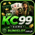 KC99 Game
