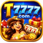 T7777 Game