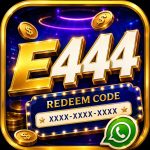 E444 Game