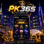 pk365game
