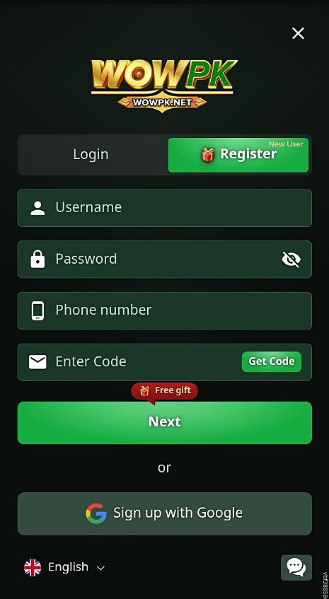 WOWPK Game Download APK 2026