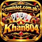 KHAN804 GAME