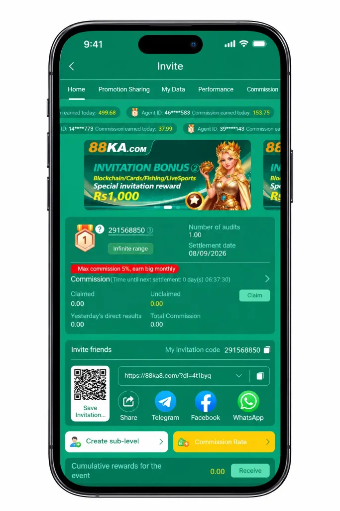 88ka Game