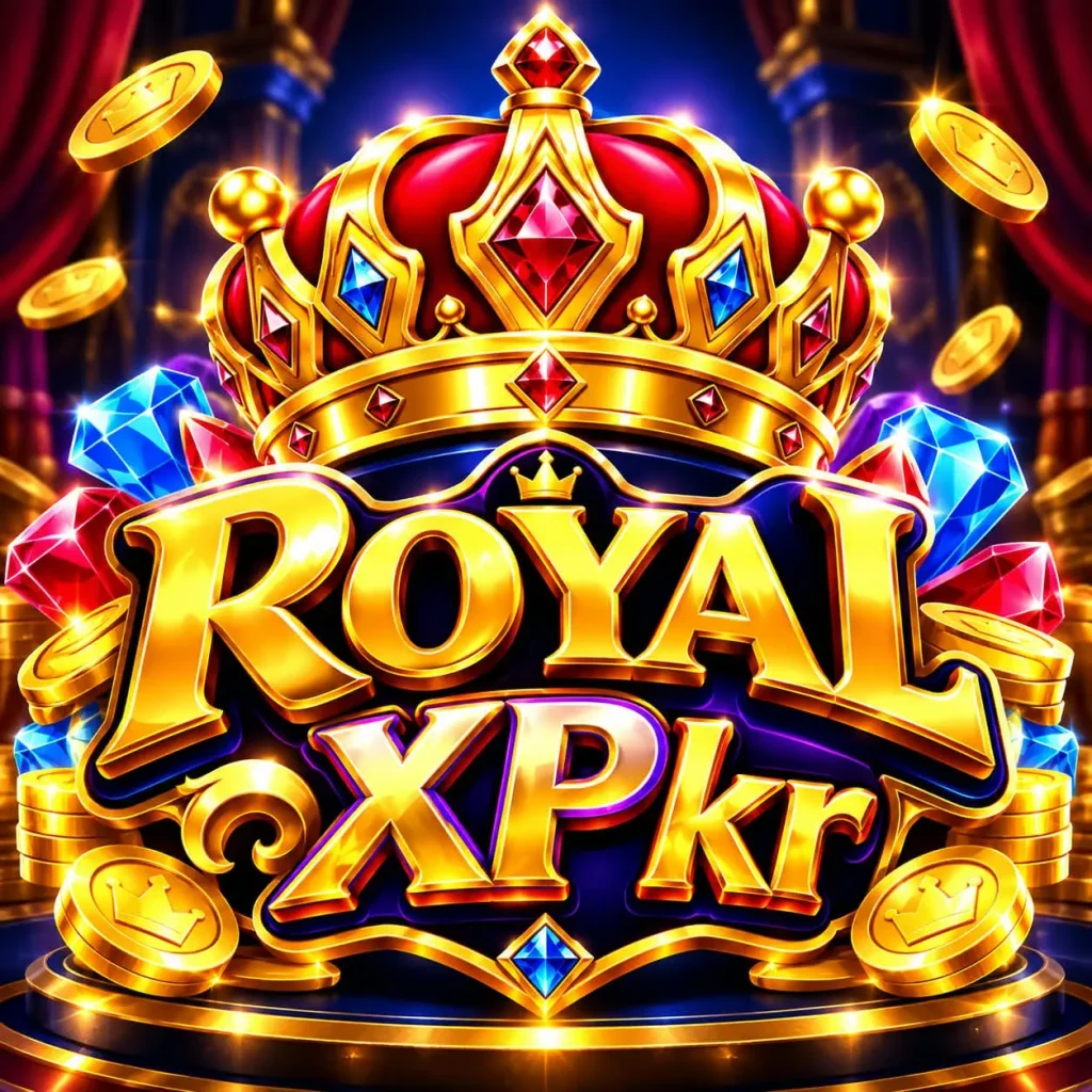 ROYALXPKR GAME